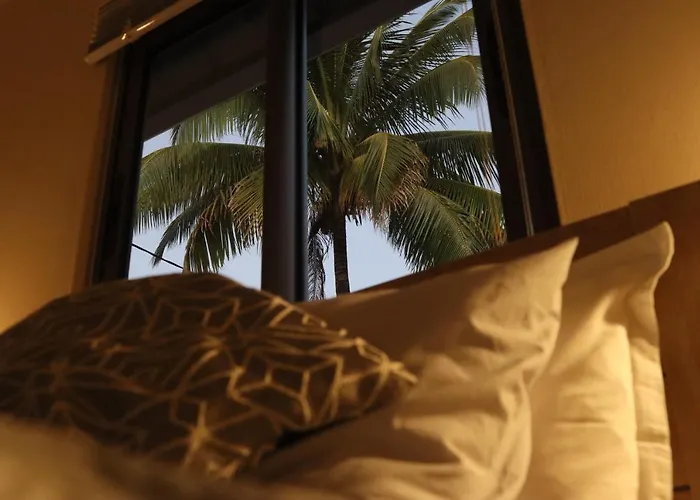 Luxury Cosy Guesthouse