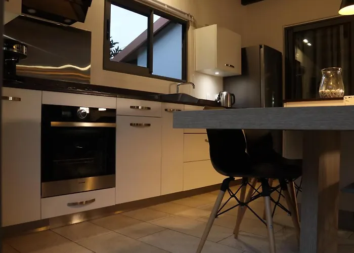 Luxury Cosy Guesthouse