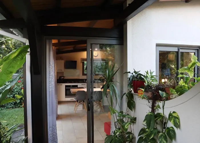 Luxury Cosy Guesthouse