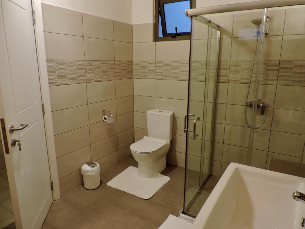 Apartment Luxury Cosy Pamplemousses